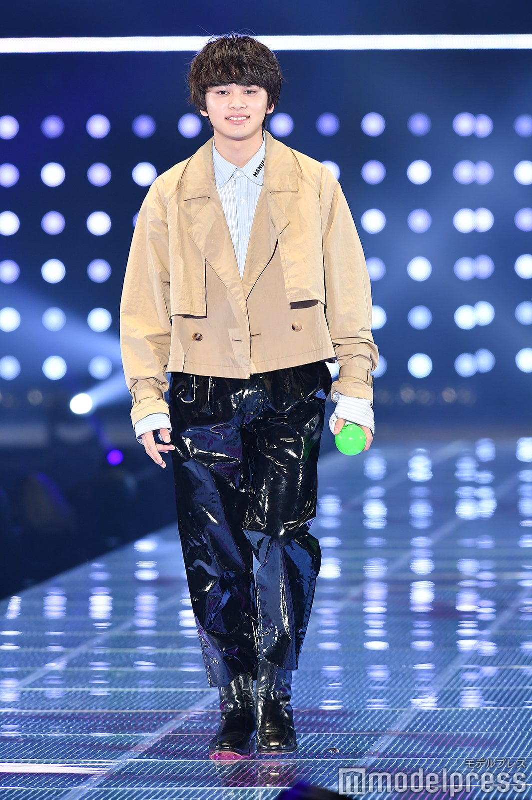 DISH//（C）モデルプレス