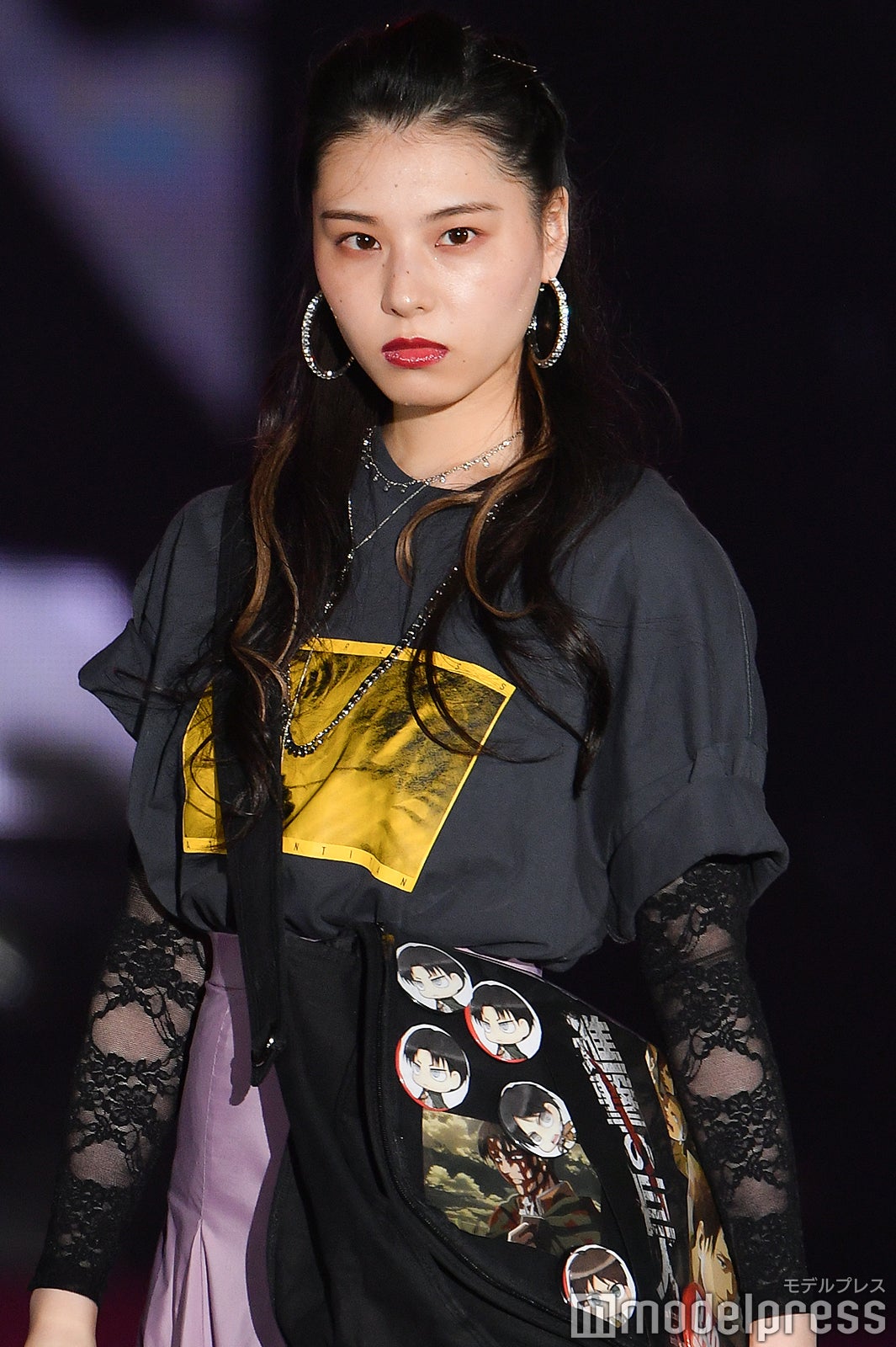 相楽伊織（C）モデルプレス