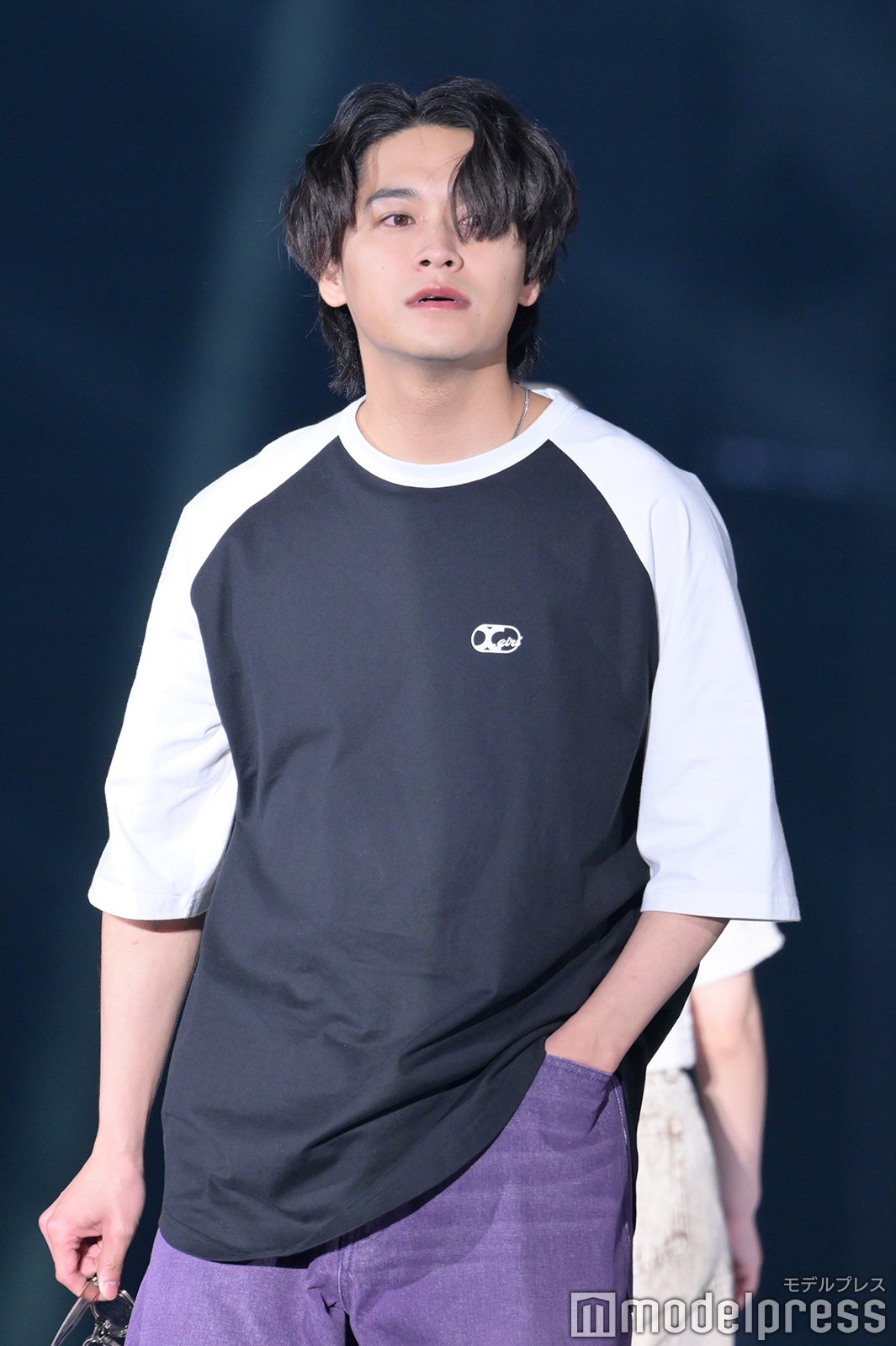 （C）モデルプレス