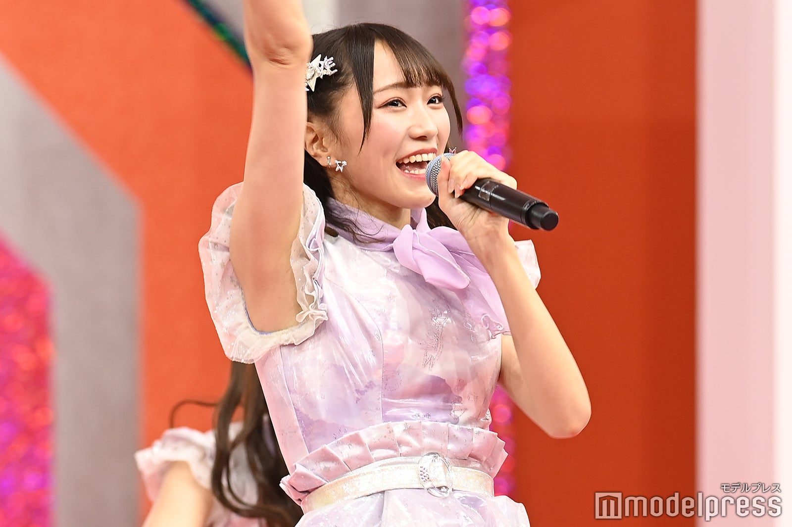 ＝LOVE（C）モデルプレス