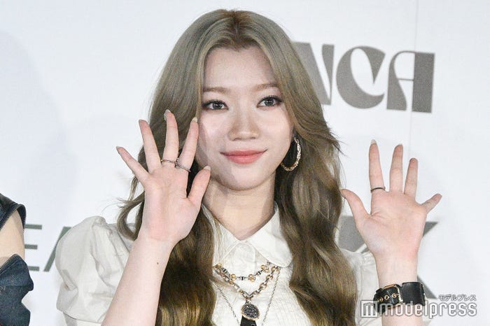 RINO(C)モデルプレス