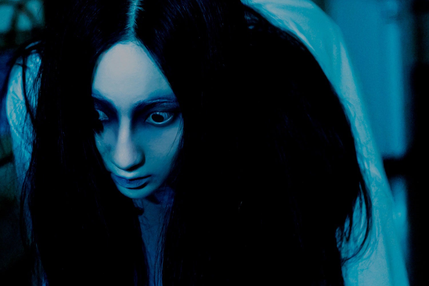 ファーストサマーウイカ（C）2023映画『禁じられた遊び』製作委員会