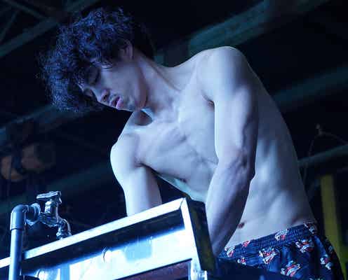 賀来賢人主演「ニッポンノワール―刑事Yの反乱―」第1話あらすじ