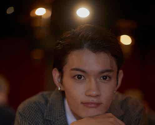 佐野勇斗、6年ぶり写真集収録カット&SP映像一挙初公開 トークショーも開催決定【Here, Now!】