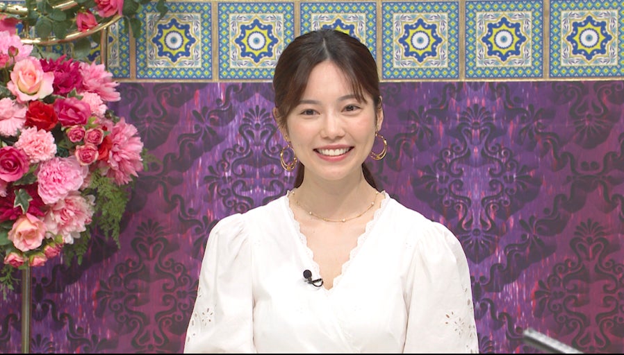 島崎遥香（C）日本テレビ