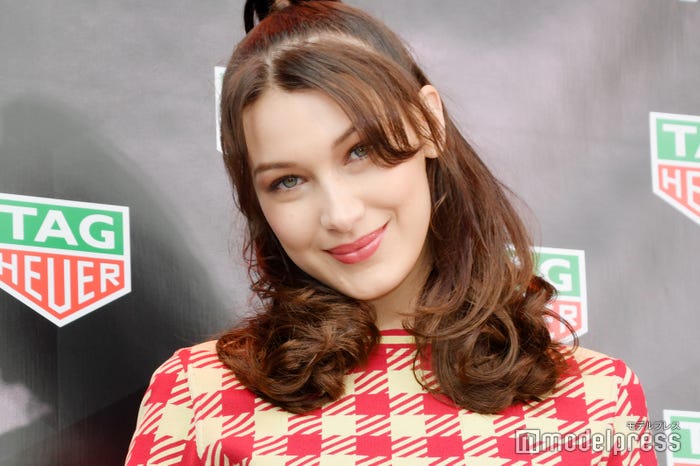 ベラ・ハディッド (C)モデルプレス