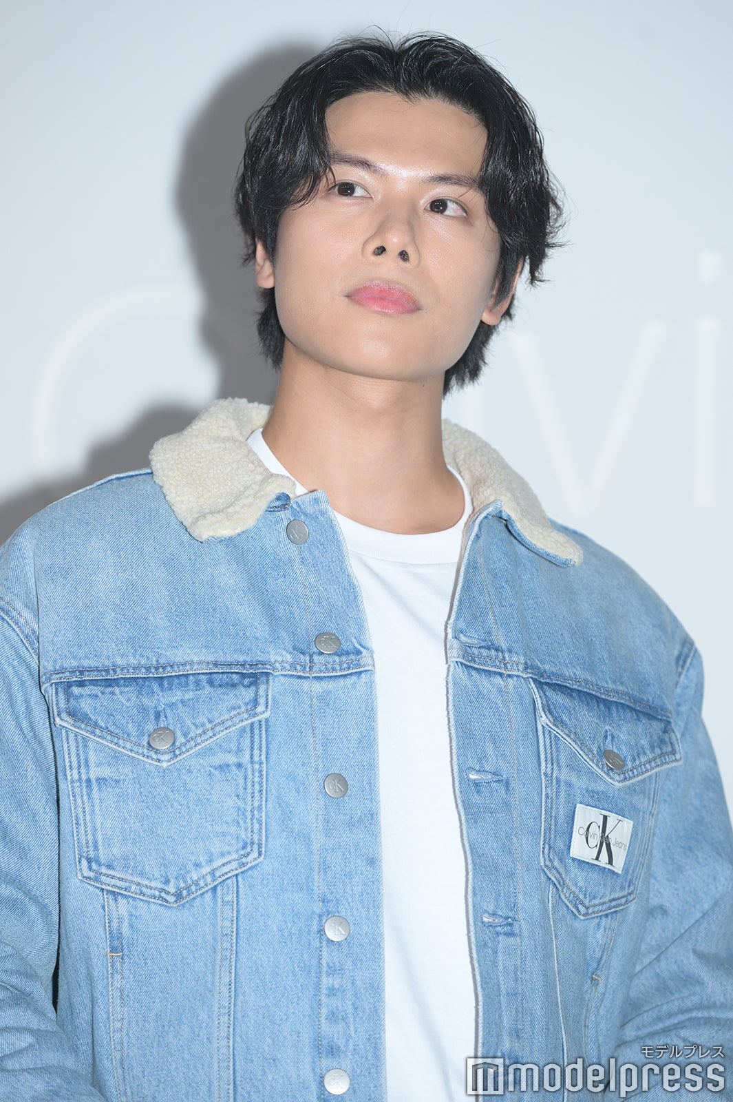 SG グレン（C）モデルプレス