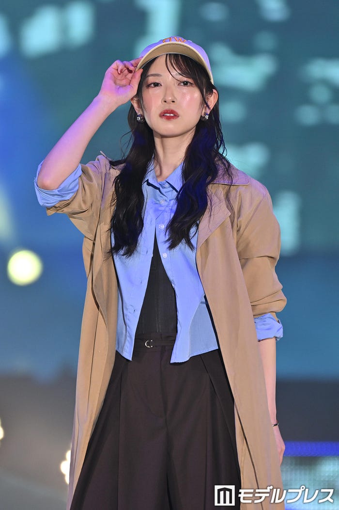 金村美玖(C)モデルプレス