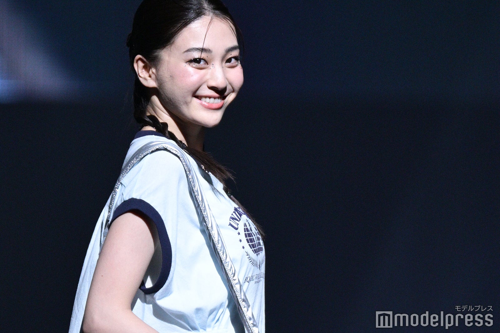 金谷鞠杏（C）モデルプレス