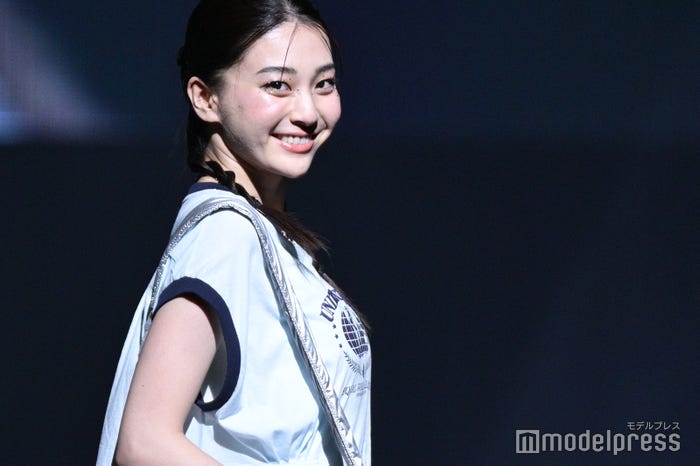 金谷鞠杏(C)モデルプレス