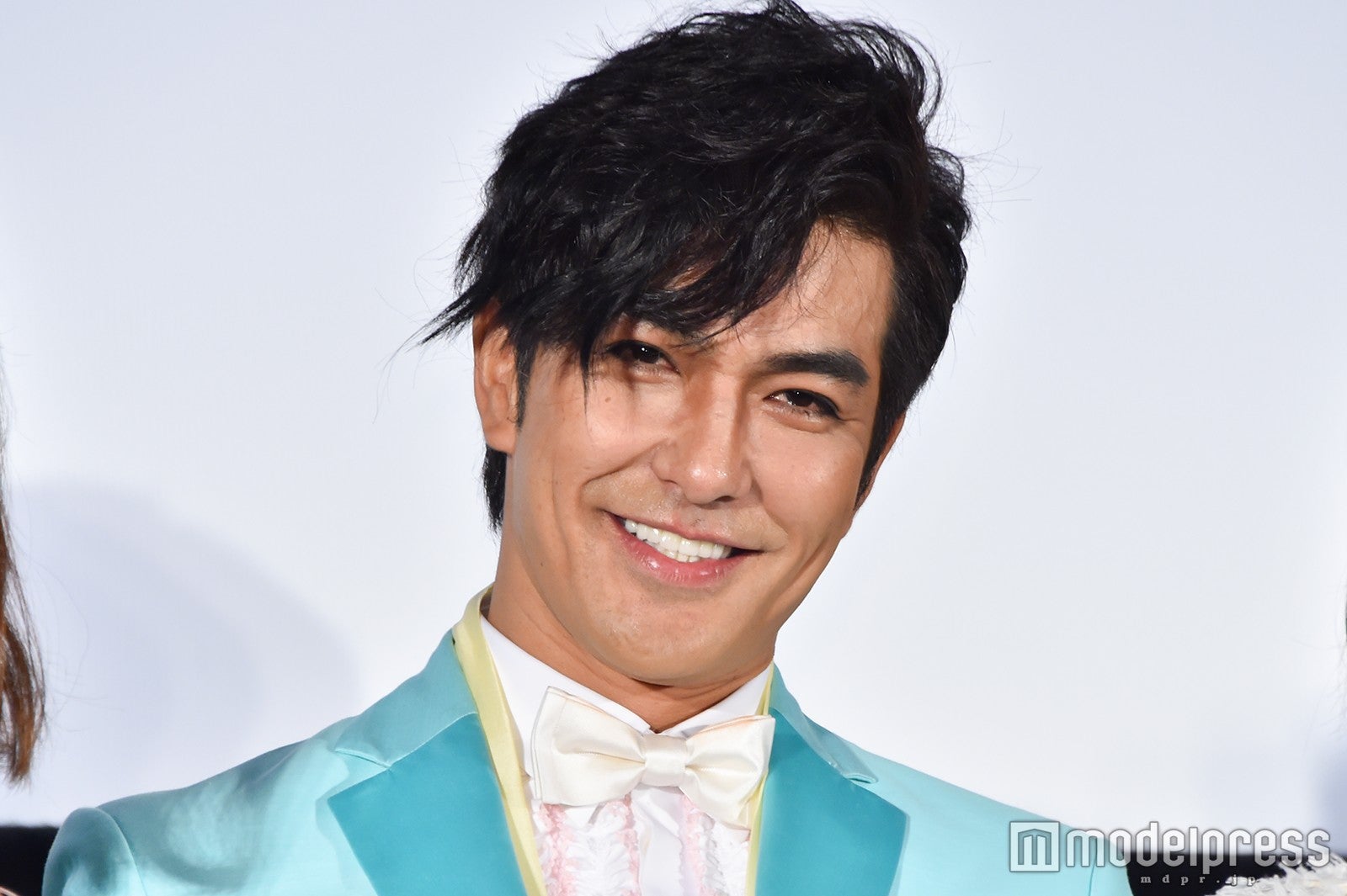 北村一輝 （C）モデルプレス