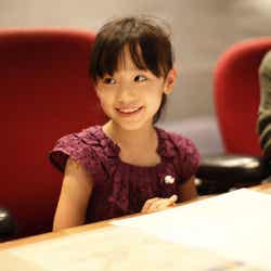 CDデビューが決定した芦田愛菜