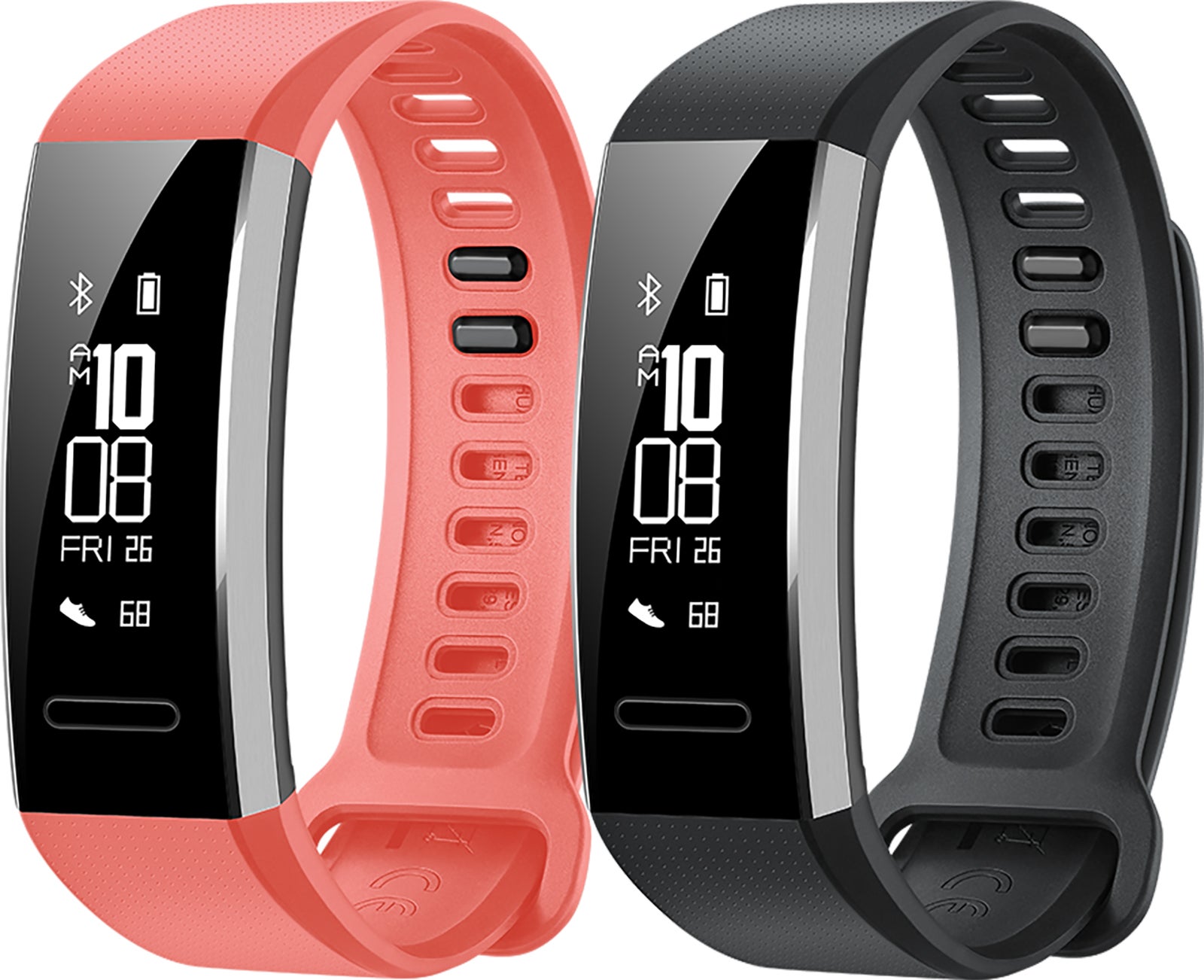 「HUAWEI Band 2 Pro」市場想定価格：￥9,980（税抜）