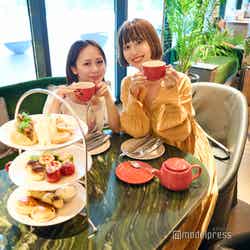 モンドリアン・シンガポール・ダクストン(C)モデルプレス