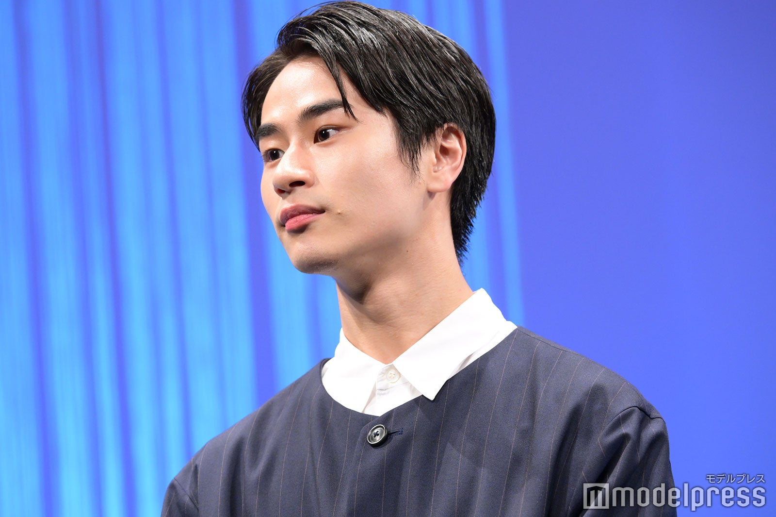 （C）モデルプレス