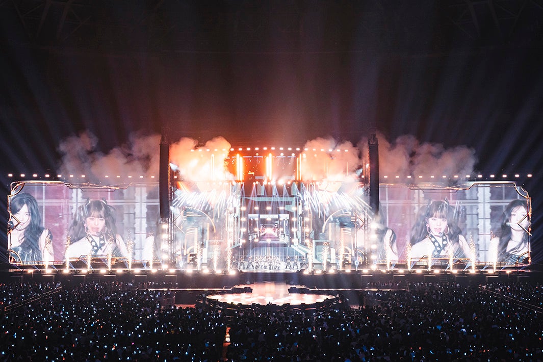 IVE（提供写真）