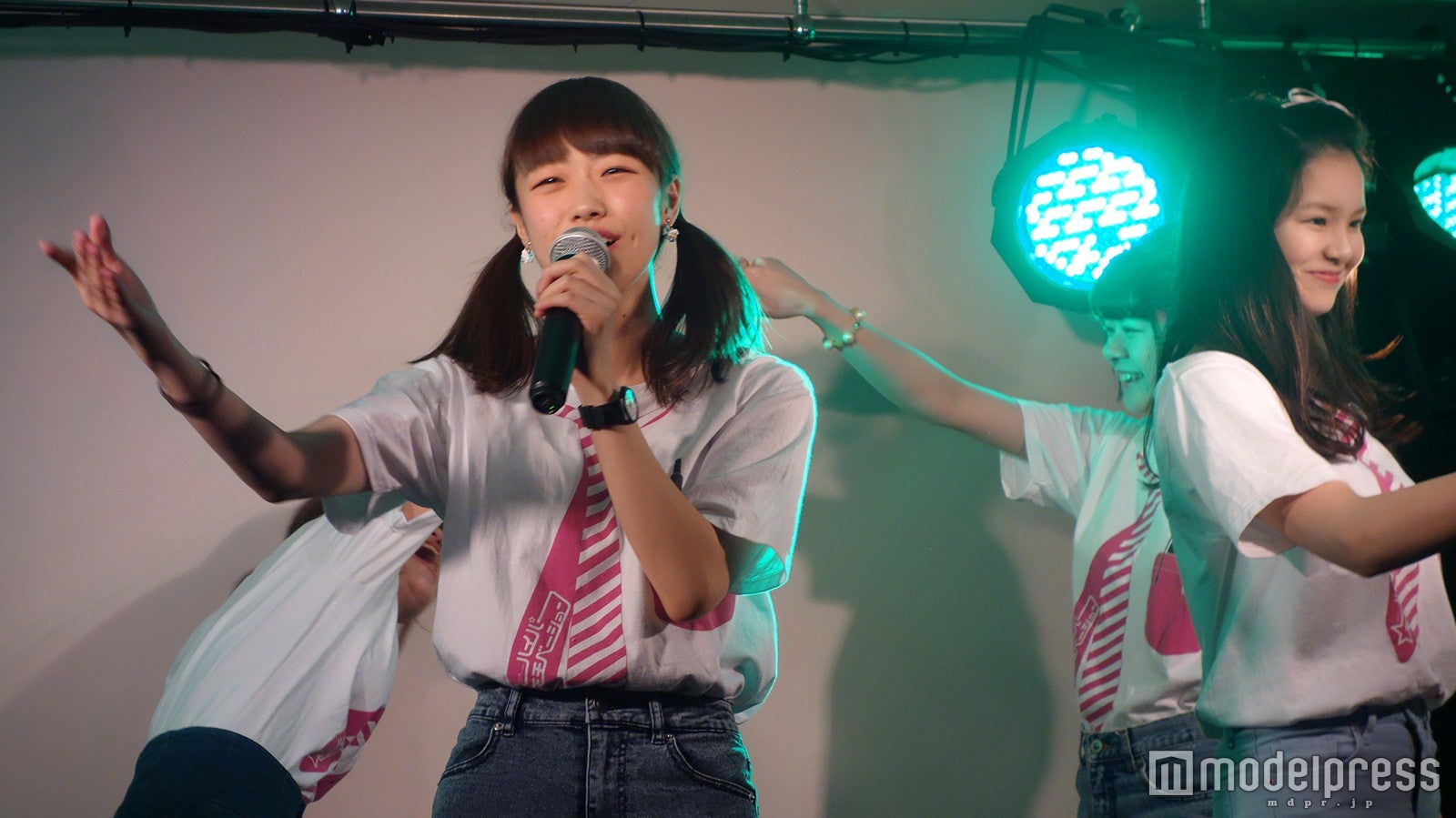 カプ式会社ハイパーモチベーション（画像提供：所属事務所）