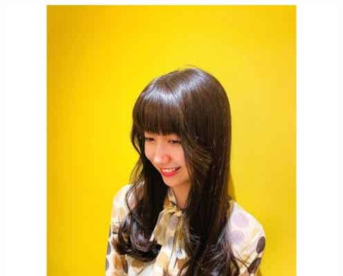 Cocomi、18cmばっさりカットで“ヘアドネーション”協力「心まで美しい」「似合ってる」の声
