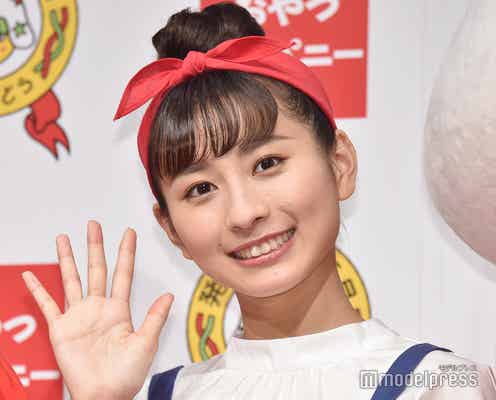 話題の中国人美女ロン・モンロウ(栗子)、“鼻ザリガニ”“熱湯風呂”に意欲 今後の活動は?