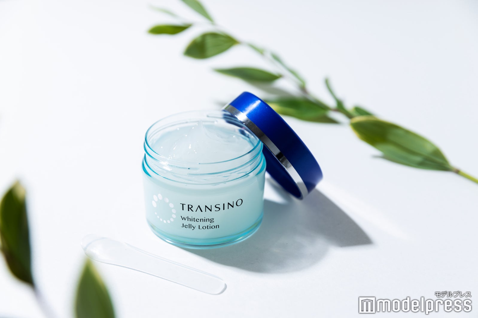 （C）モデルプレス