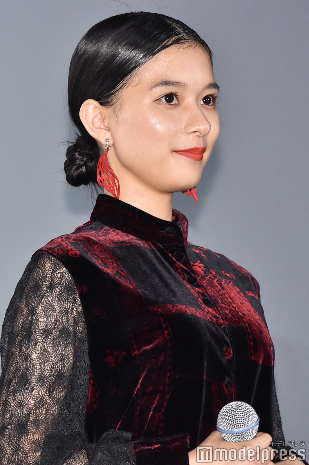 芳根京子 （C）モデルプレス