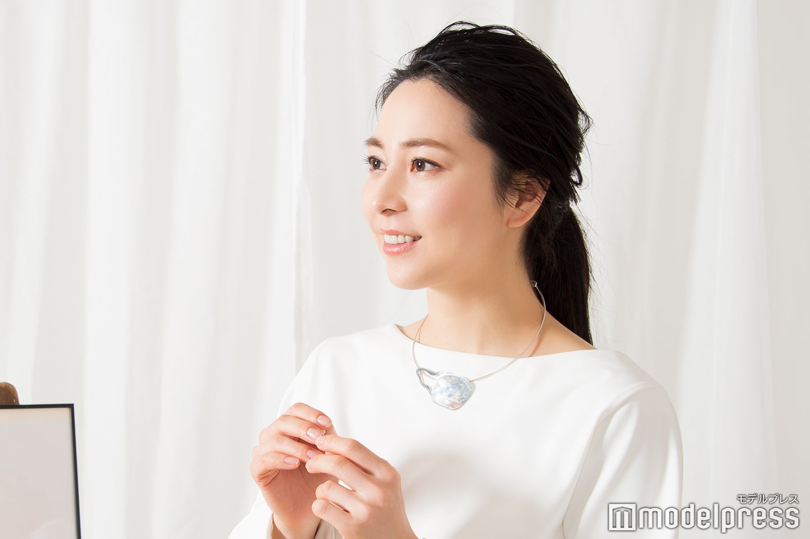 岡西佑奈（C）モデルプレス