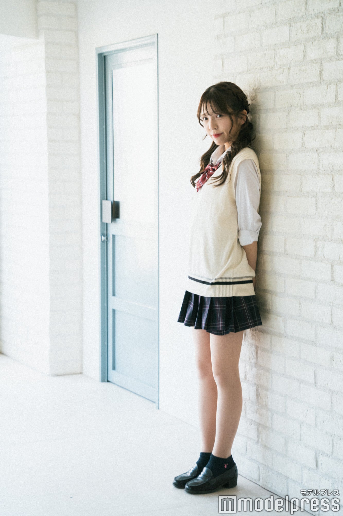 マユさん（C）モデルプレス