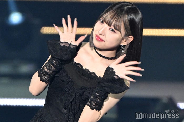 MINAMI(C)モデルプレス