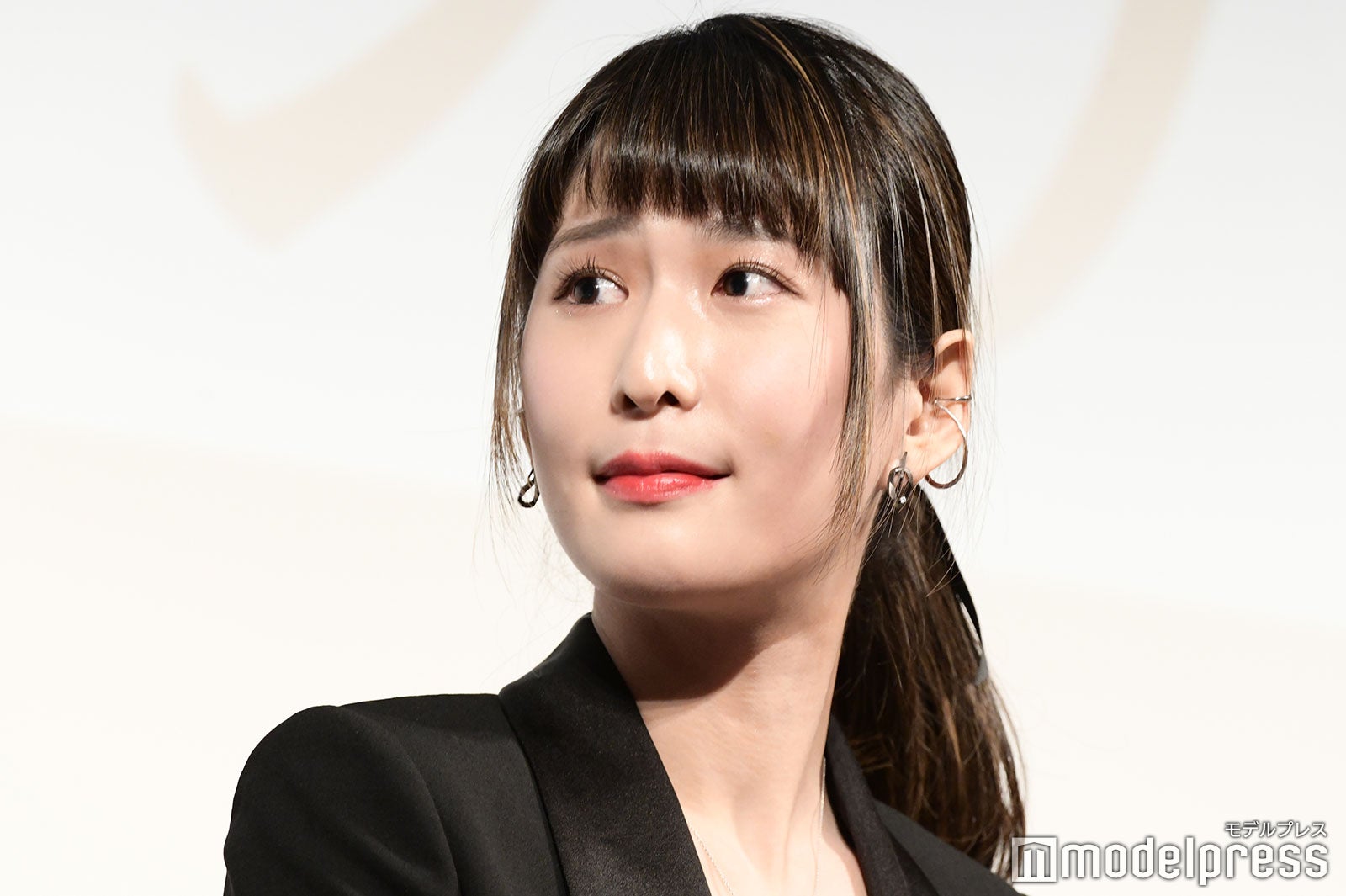 藤丸千（C）モデルプレス