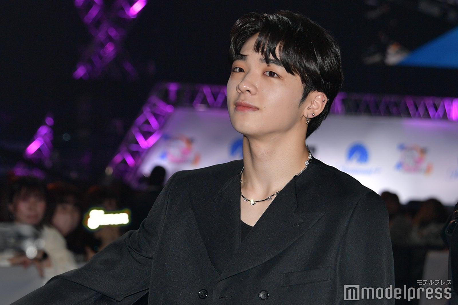 RYUHEI／BE:FIRST（C）モデルプレス