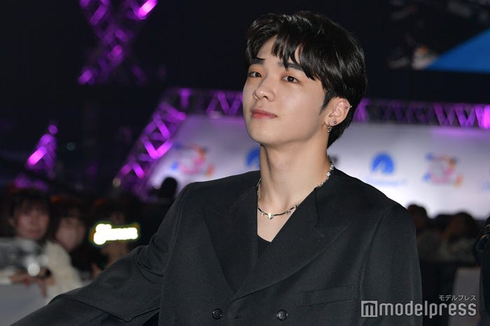 RYUHEI(C)モデルプレス