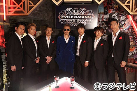 三代目jsbメンバーの告白にexileからツッコミの嵐 こよなく愛しております モデルプレス 三代目jsbメンバーの告白にexileからツッコミの嵐 こよなく愛しております モデルプレス