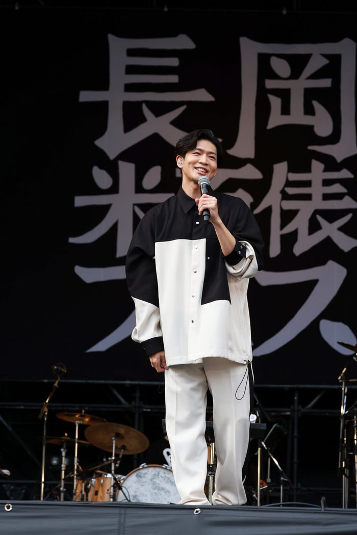 松下洸平(提供写真)