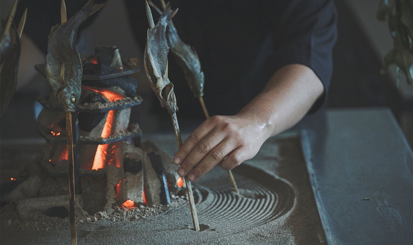 SOKI ATAMI／画像提供：UDS