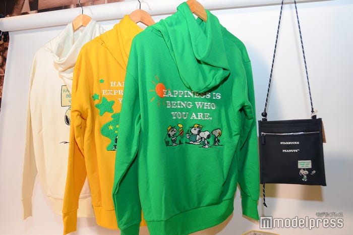 (C)モデルプレス