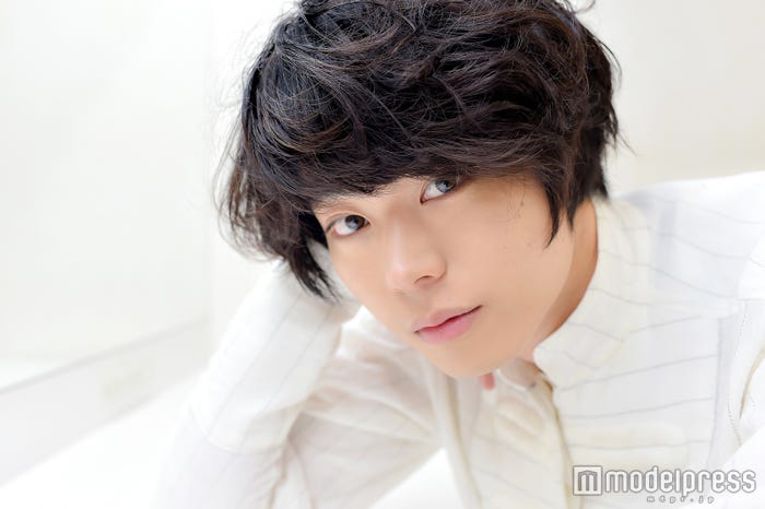 菅田将暉(C)モデルプレス