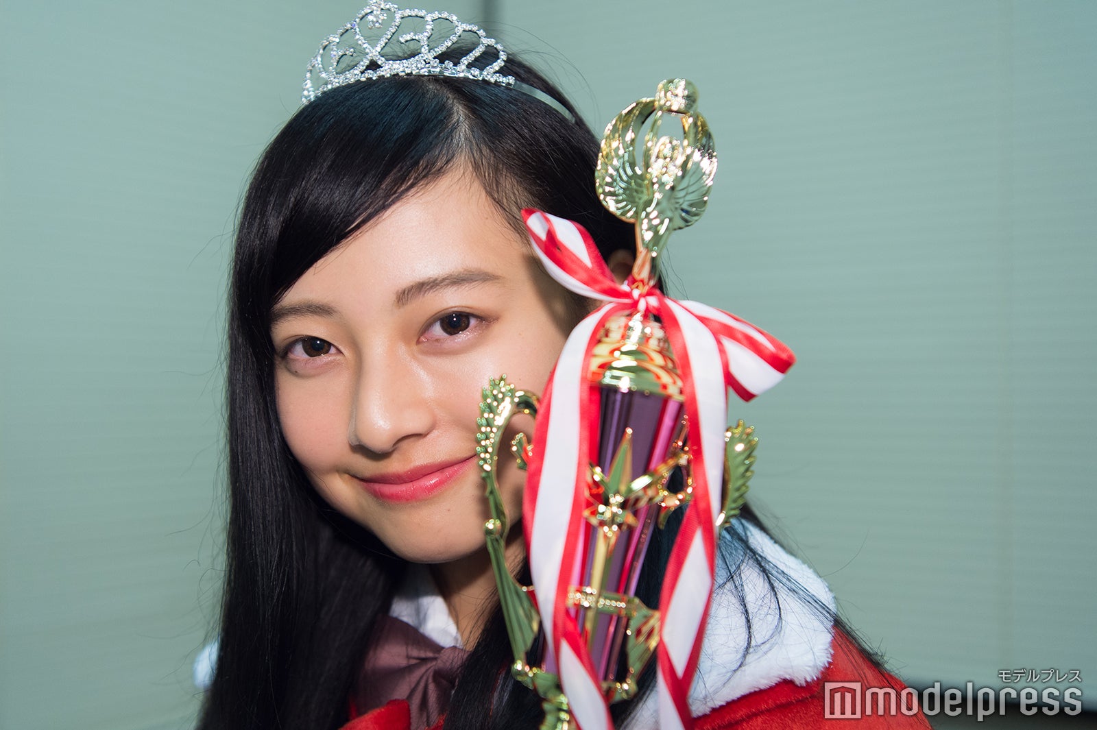 ゆうゆうさん（C）モデルプレス