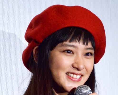 武井咲の19歳バースデーを祝ったお相手とは?「大切な人と過ごしたい」