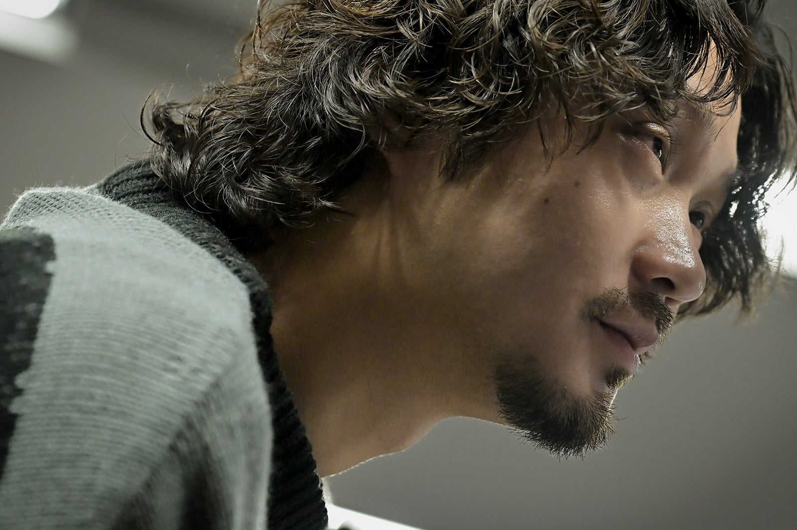 磯村勇斗「クジャクのダンス、誰が見た？」第2話（C）TBS