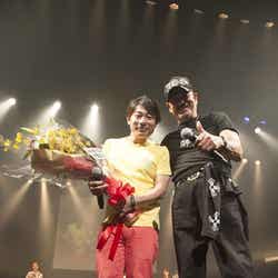 ファッションイベント「第2回東京ボーイズコレクション」