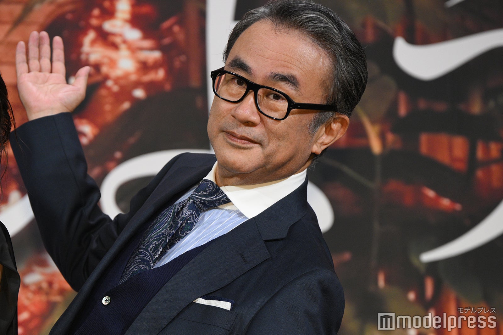 三谷幸喜、会見で異例の事態「年齢を重ねるってこういうことですね」【スオミの話をしよう】