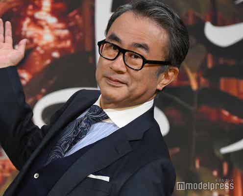 三谷幸喜、会見で異例の事態「年齢を重ねるってこういうことですね」【スオミの話をしよう】