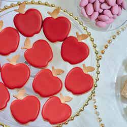 STRAWBERRY SNOW WHITE ~苺で目覚める白雪姫~/画像提供:ベストホスピタリティーネットワーク