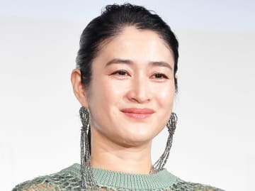 小雪 人気俳優夫との幸せ家族生活を告白 甘々ママぶりに「ダメだ！！」