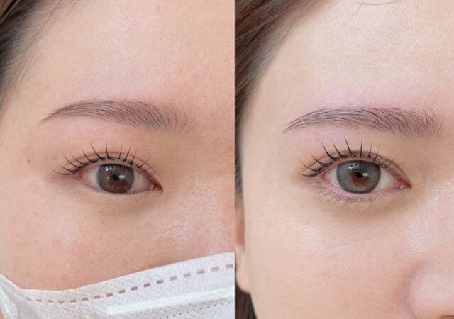 ポイント④顔立ちに合った“バランス”を見つける