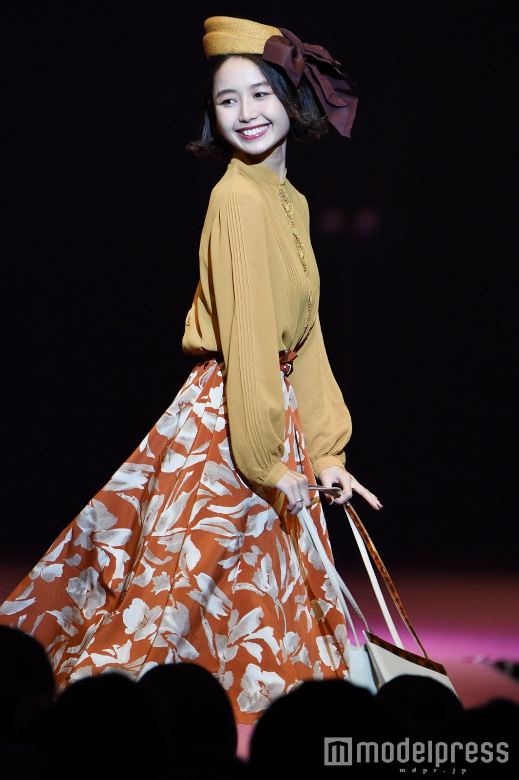 「mer fes.2016」（C）モデルプレス