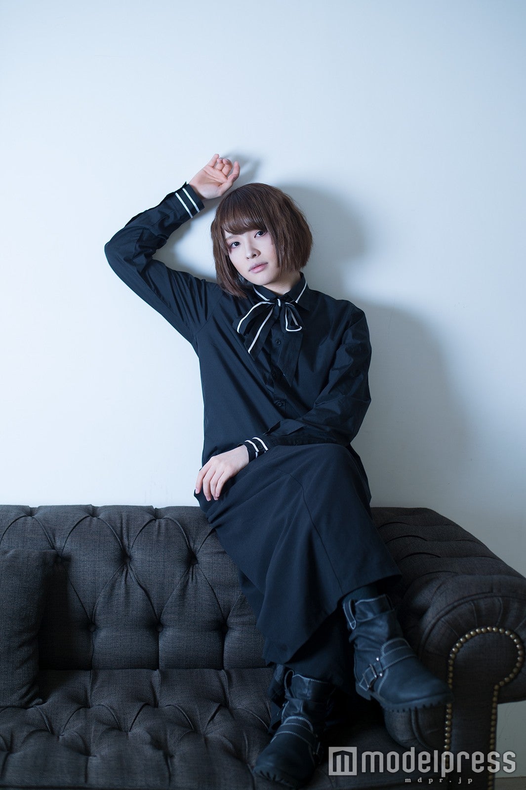 星元裕月（C）モデルプレス