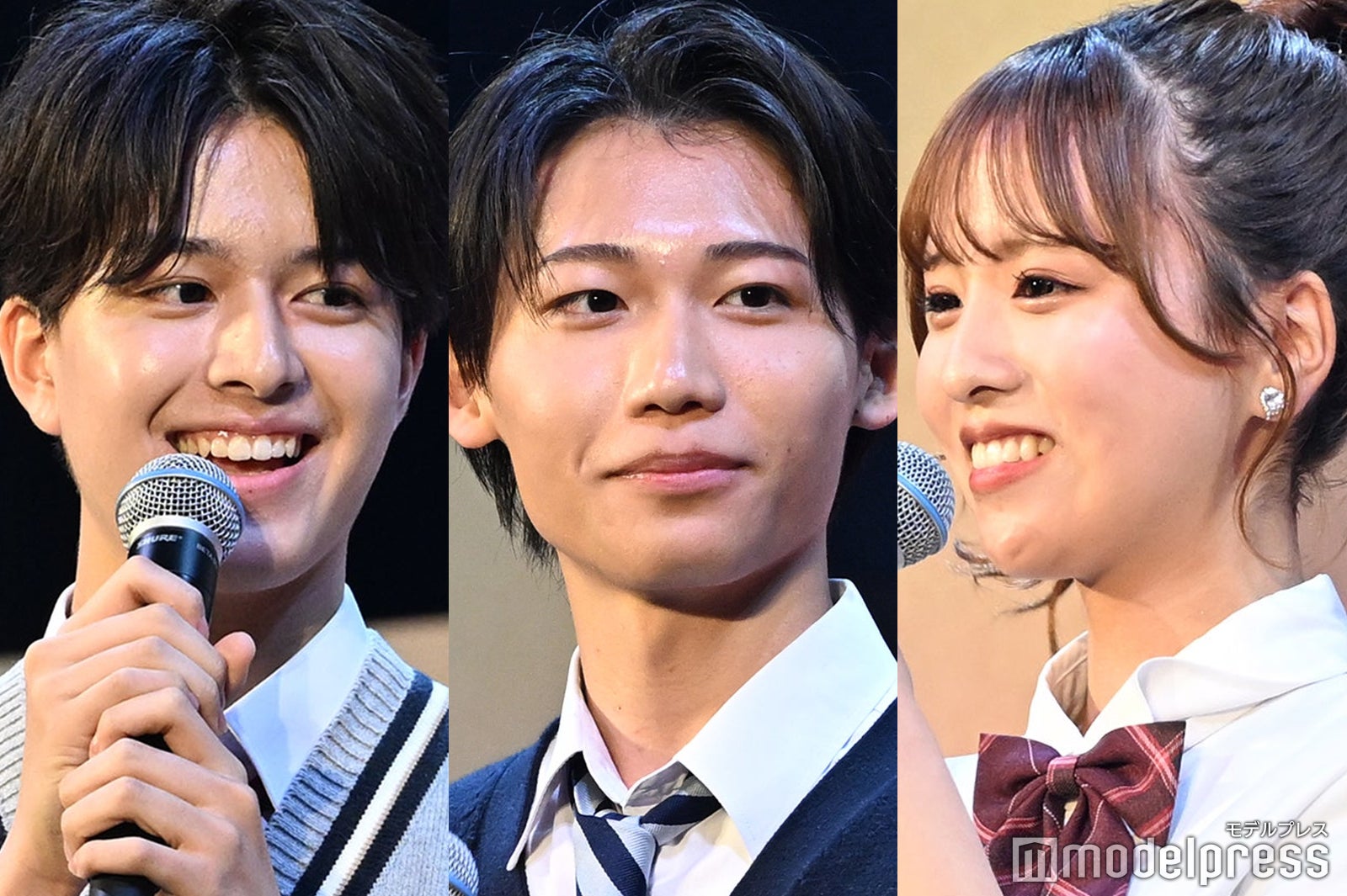 「今日好き」ニャチャン編、川端輝・村澤瑠依・早坂ゆうが継続参加 イベントでサプライズ発表【青春祭 by 今日、好きになりました。】