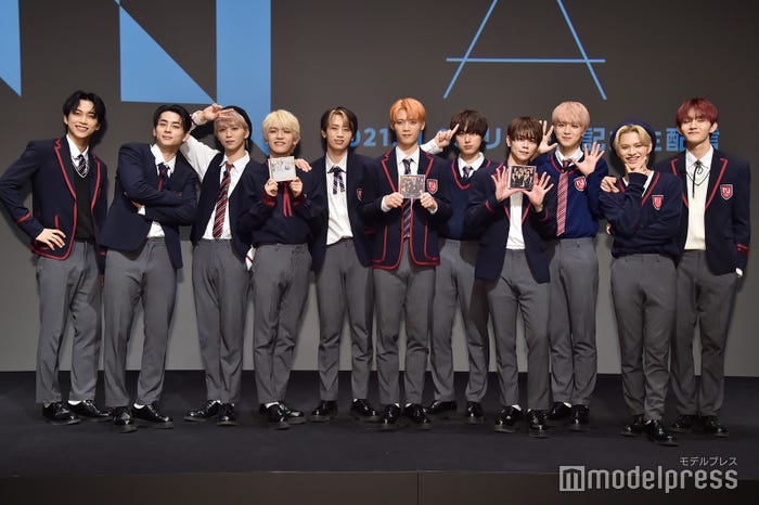 INI(C)モデルプレス