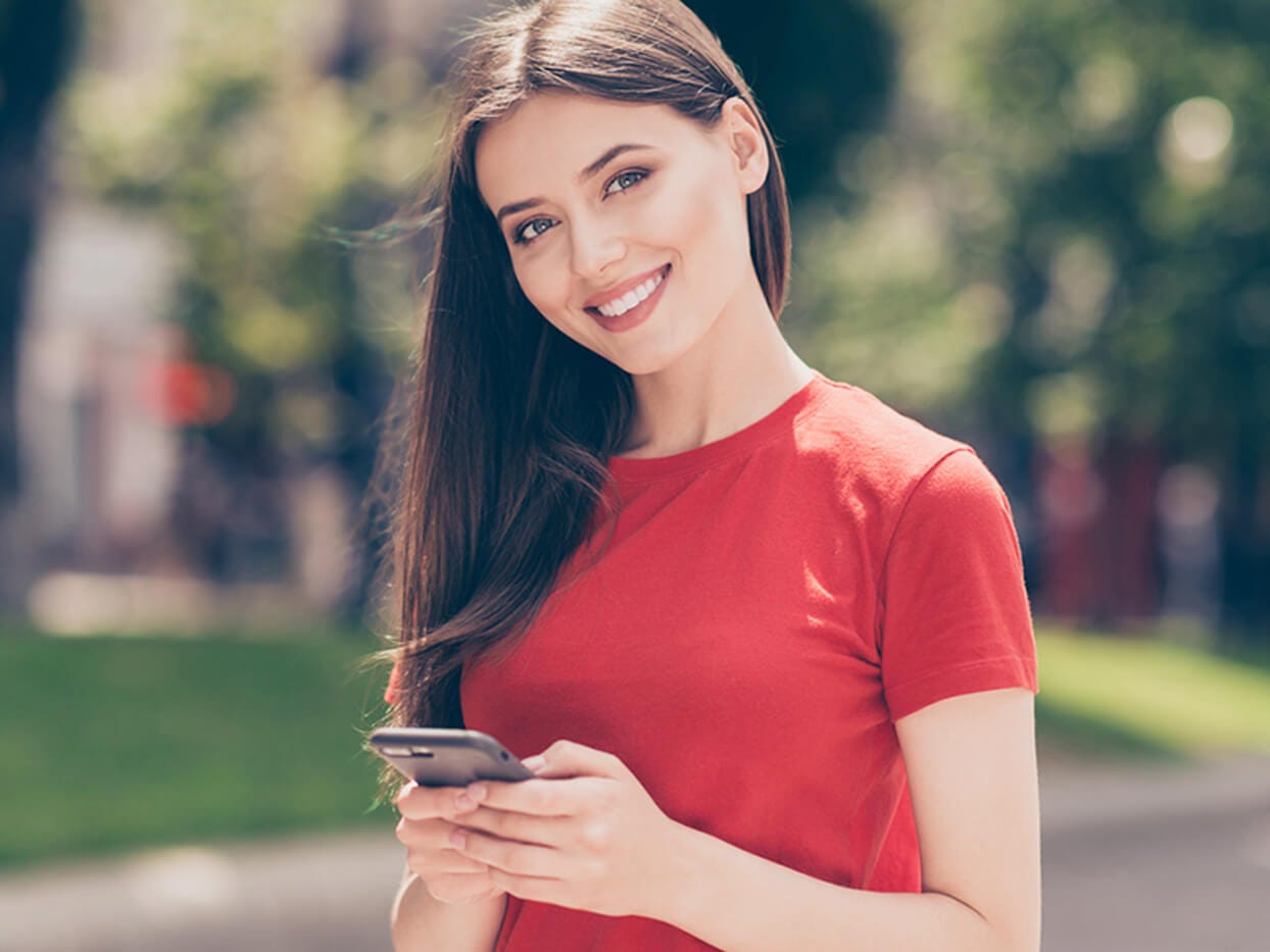 Lineスタンプで判断する 気になる彼の 脈あり度 を診断 モデルプレス